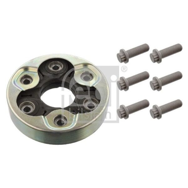 FEBI BILSTEIN 104552 Gelenk, Gelenkwelle