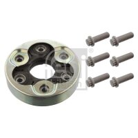 FEBI BILSTEIN 104552 Gelenk, Gelenkwelle