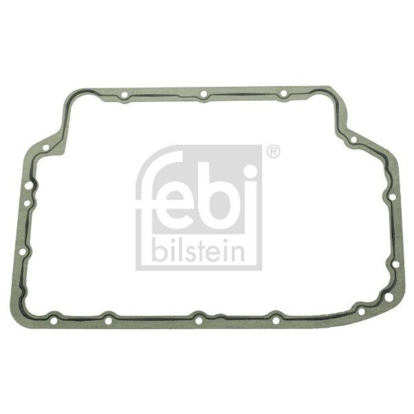FEBI BILSTEIN 102006 Dichtung, Ölwanne