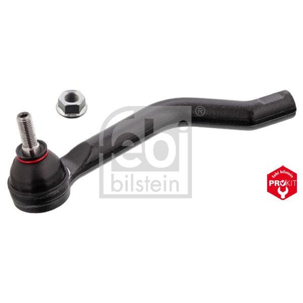 FEBI BILSTEIN 103657 Spurstangenkopf