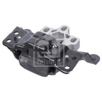 FEBI BILSTEIN 104266 Lagerung, Automatikgetriebe
