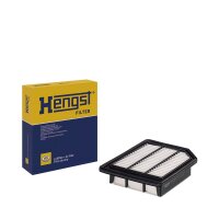 HENGST FILTER E1357L Luftfilter