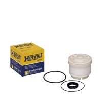 HENGST FILTER E492KP D371 Kraftstofffilter