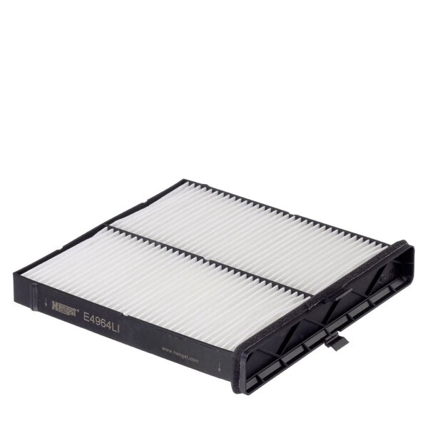 HENGST FILTER E4964LI Filter, Innenraumluft