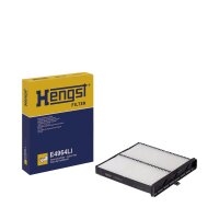 HENGST FILTER E4964LI Filter, Innenraumluft