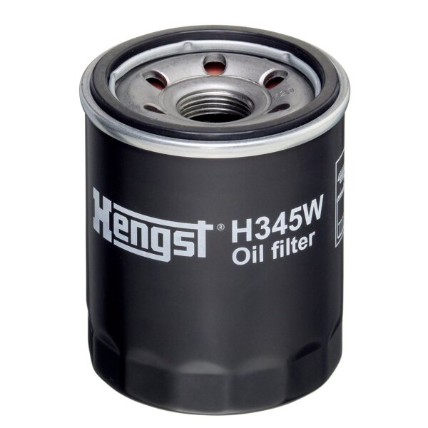 HENGST FILTER H345W Ölfilter