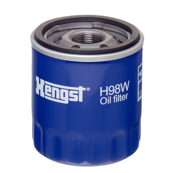HENGST FILTER H98W Ölfilter