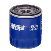HENGST FILTER H98W Ölfilter