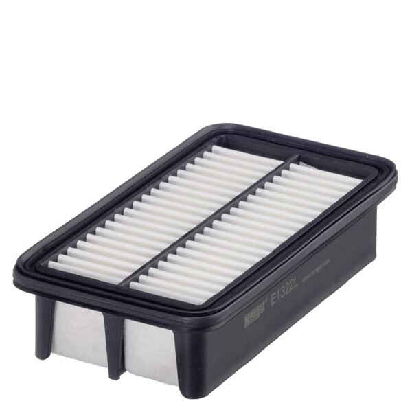 HENGST FILTER E1322L Luftfilter