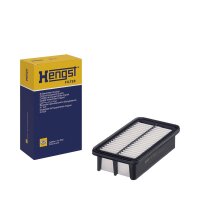 HENGST FILTER E1322L Luftfilter