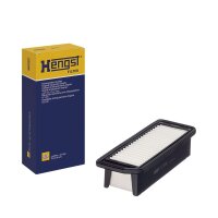 HENGST FILTER E1356L Luftfilter