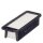 HENGST FILTER E1356L Luftfilter