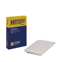 HENGST FILTER E1542L Luftfilter