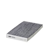 HENGST FILTER E4974LC Filter, Innenraumluft