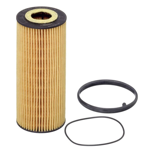 HENGST FILTER E864H D184 Ölfilter