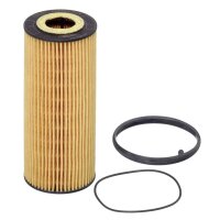 HENGST FILTER E864H D184 Ölfilter