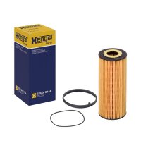 HENGST FILTER E864H D184 Ölfilter