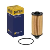 HENGST FILTER E874H D378 Ölfilter