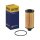 HENGST FILTER E874H D378 Ölfilter