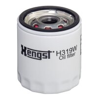 HENGST FILTER H319W Ölfilter