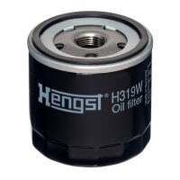 HENGST FILTER H319W Ölfilter