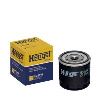 HENGST FILTER H319W Ölfilter
