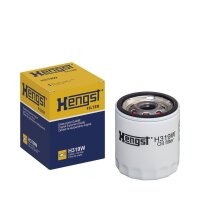 HENGST FILTER H319W Ölfilter