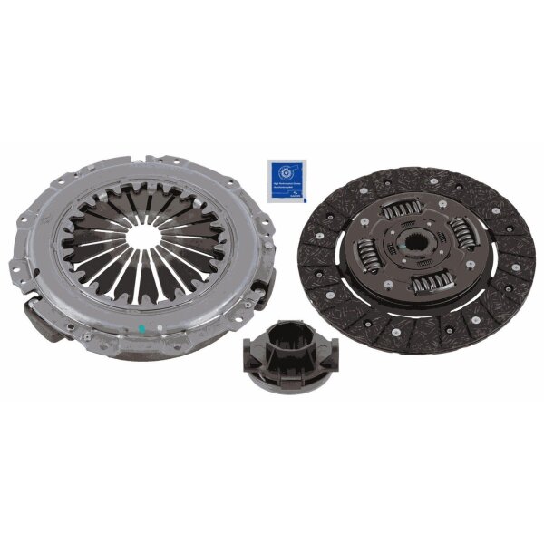 SACHS 3000 951 585 Kupplungssatz