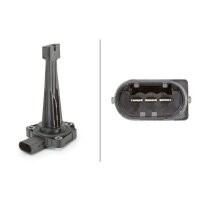 HELLA 6PR 013 680-161 Sensor, Motorölstand