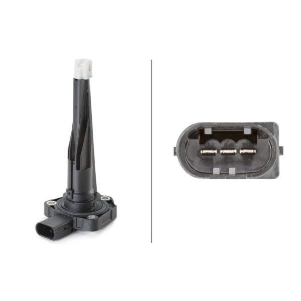 HELLA 6PR 013 680-171 Sensor, Motorölstand