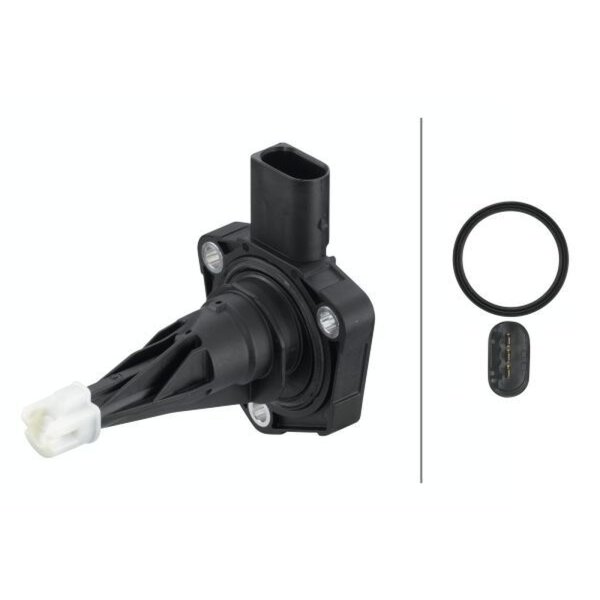 HELLA 6PR 013 680-191 Sensor, Motorölstand