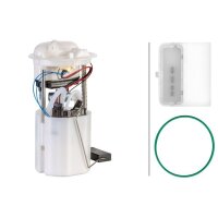 HELLA 8TF 358 106-011 Kraftstoff-Fördereinheit