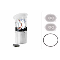 HELLA 8TF 358 106-031 Kraftstoff-Fördereinheit