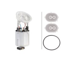 HELLA 8TF 358 106-031 Kraftstoff-Fördereinheit