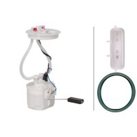 HELLA 8TF 358 106-221 Kraftstoff-Fördereinheit