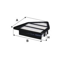 FILTRON AP 105/5 Luftfilter
