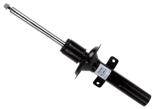 SACHS 316 962 Stoßdämpfer