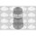 SASIC 2656101 Anschlagpuffer, Federung