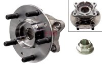 Schaeffler FAG 713 6159 20 Radlagersatz