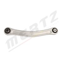 MERTZ M-S2123 Lenker, Radaufhängung