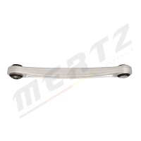 MERTZ M-S2123 Lenker, Radaufhängung