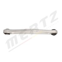 MERTZ M-S2123 Lenker, Radaufhängung