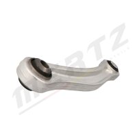 MERTZ M-S2123 Lenker, Radaufhängung