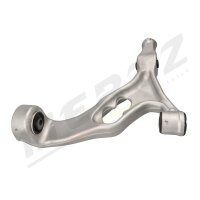MERTZ M-S2124 Lenker, Radaufhängung