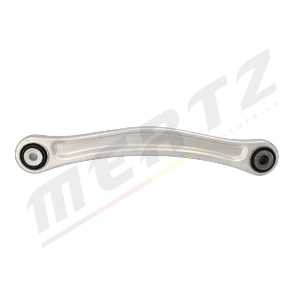 MERTZ M-S2126 Lenker, Radaufhängung