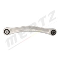 MERTZ M-S2126 Lenker, Radaufhängung