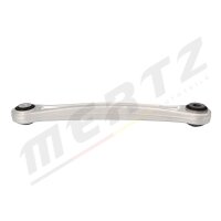MERTZ M-S2126 Lenker, Radaufhängung
