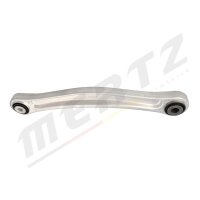 MERTZ M-S2126 Lenker, Radaufhängung