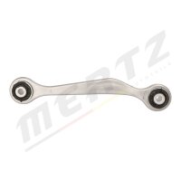 MERTZ M-S2127 Lenker, Radaufhängung