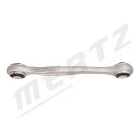 MERTZ M-S2127 Lenker, Radaufhängung